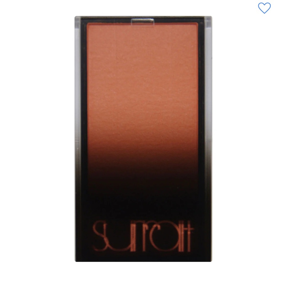 SURRATT Beauty ARTISTIQUE BLUSH ~ Peau De Peche New In Box 0.14 OZ.